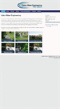 Mobile Screenshot of idahowaterengineering.com
